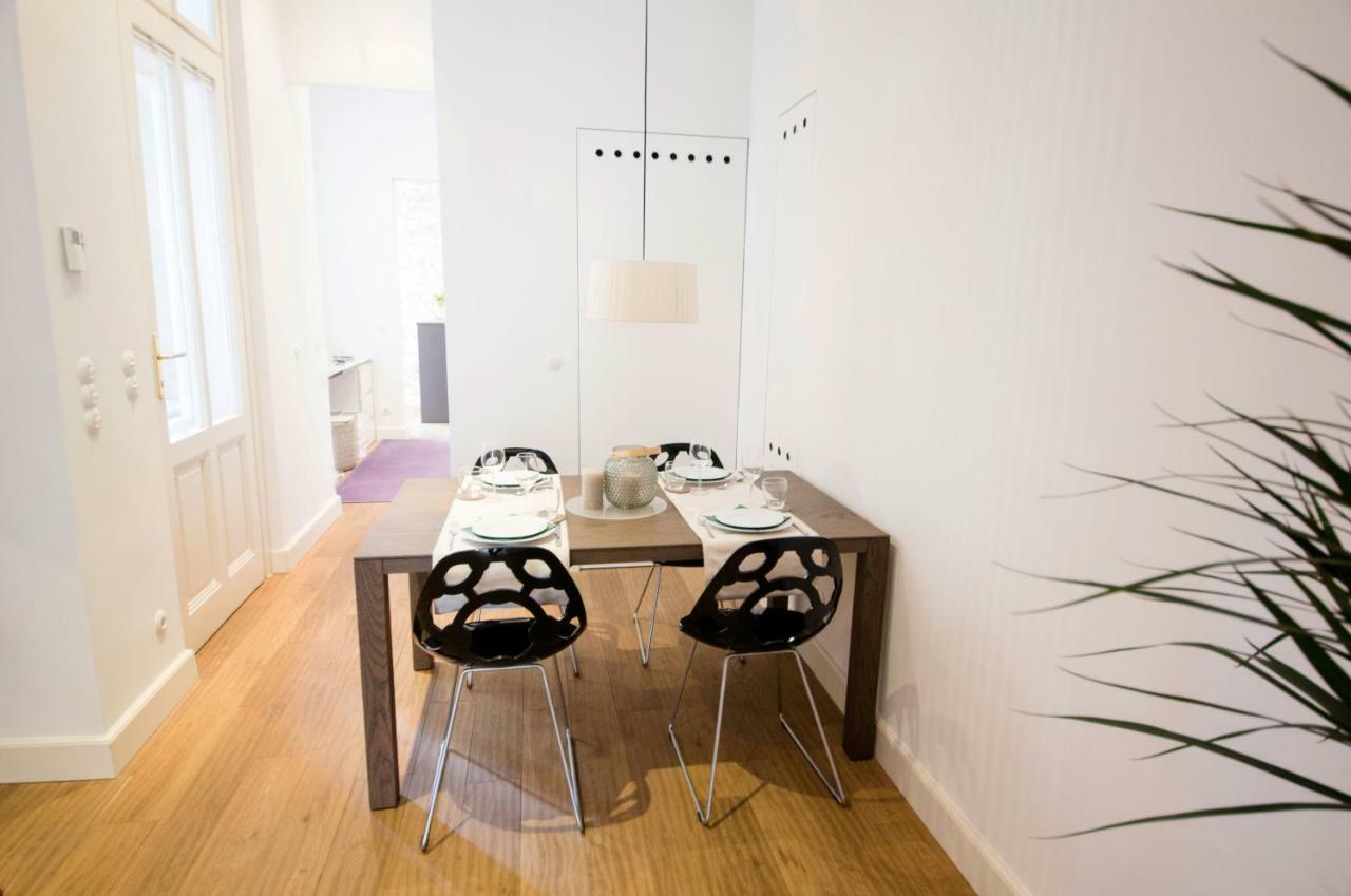 Studio Apartments Naschmarkt - Mai'S Apartments Wien Eksteriør bilde